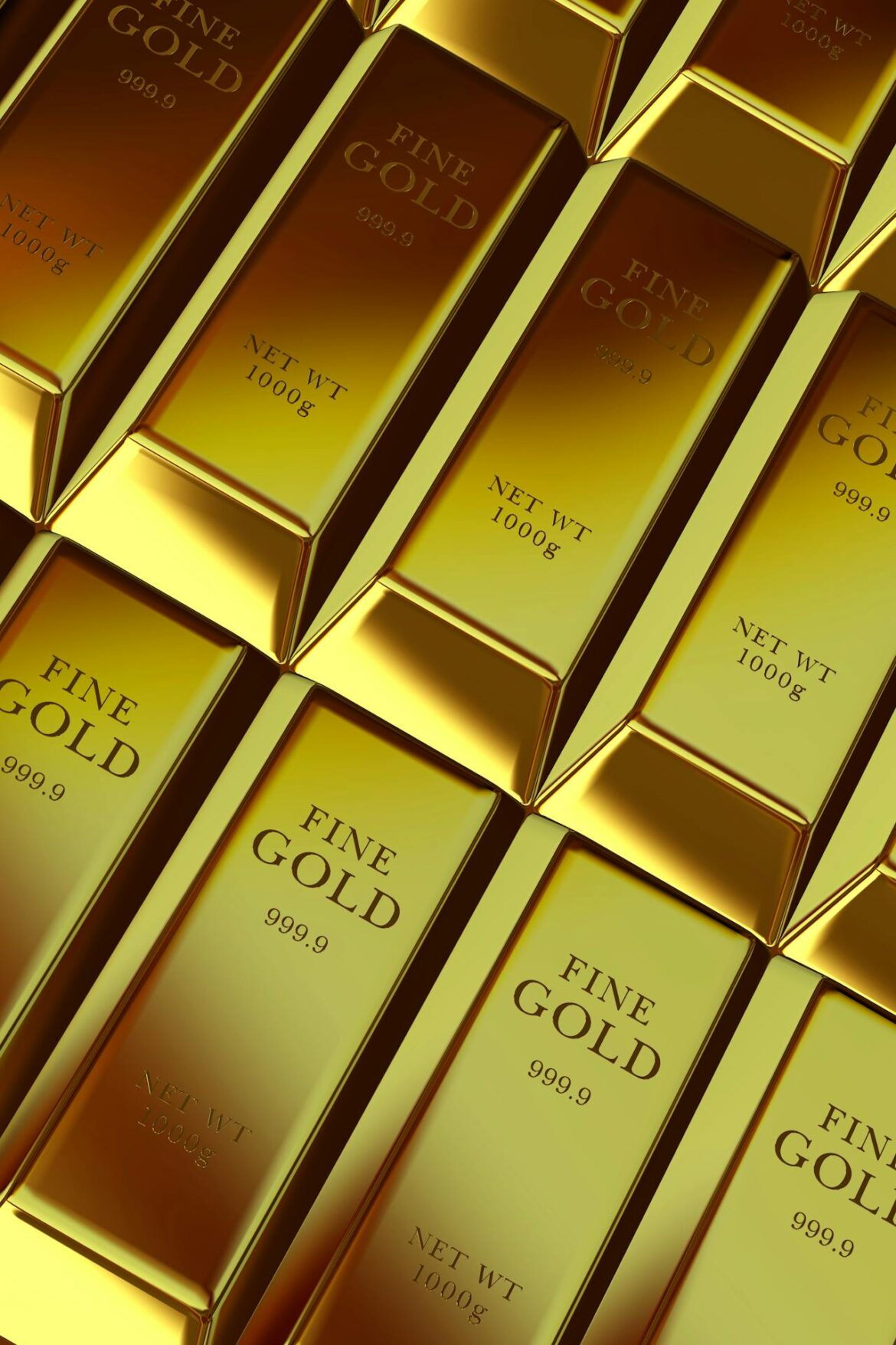 Goldbarren verkaufen: So treffen Sie kluge Entscheidungen ohne Bauchweh